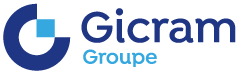 Gicram Groupe Logo